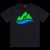 Thread Project Unisex Epic Tee - Plus Sizes Thumbnail