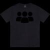 Thread Project Unisex Epic Tee - Plus Sizes Thumbnail
