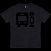 Thread Project Unisex Epic Tee - Plus Sizes Thumbnail