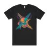 AS Colour Mens Block Tee Thumbnail
