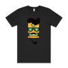AS Colour Mens Block Tee Thumbnail