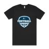 AS Colour Mens Block Tee Thumbnail