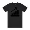 AS Colour Mens Block Tee Thumbnail