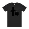 AS Colour Mens Block Tee Thumbnail